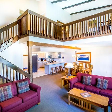 Lake Placid Club Lodges Luaran gambar