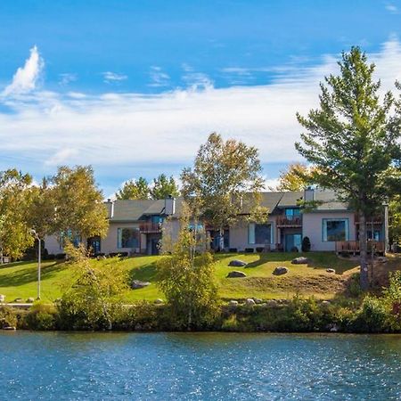 Lake Placid Club Lodges Luaran gambar