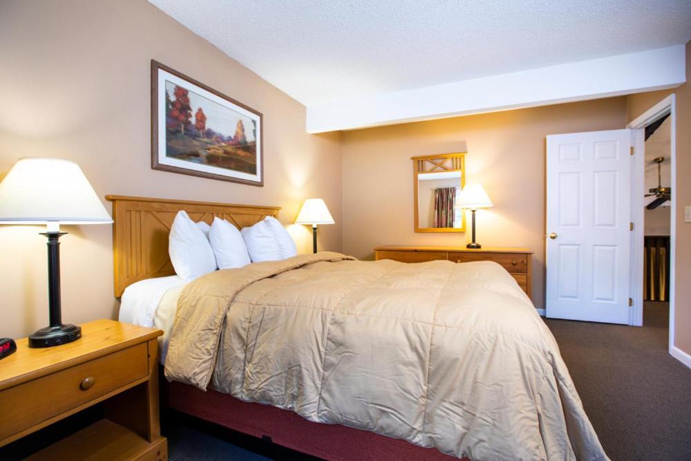 Lake Placid Club Lodges Luaran gambar