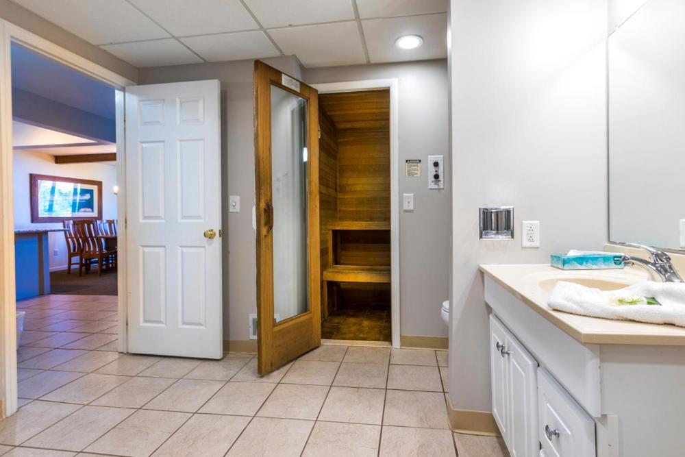Lake Placid Club Lodges Luaran gambar
