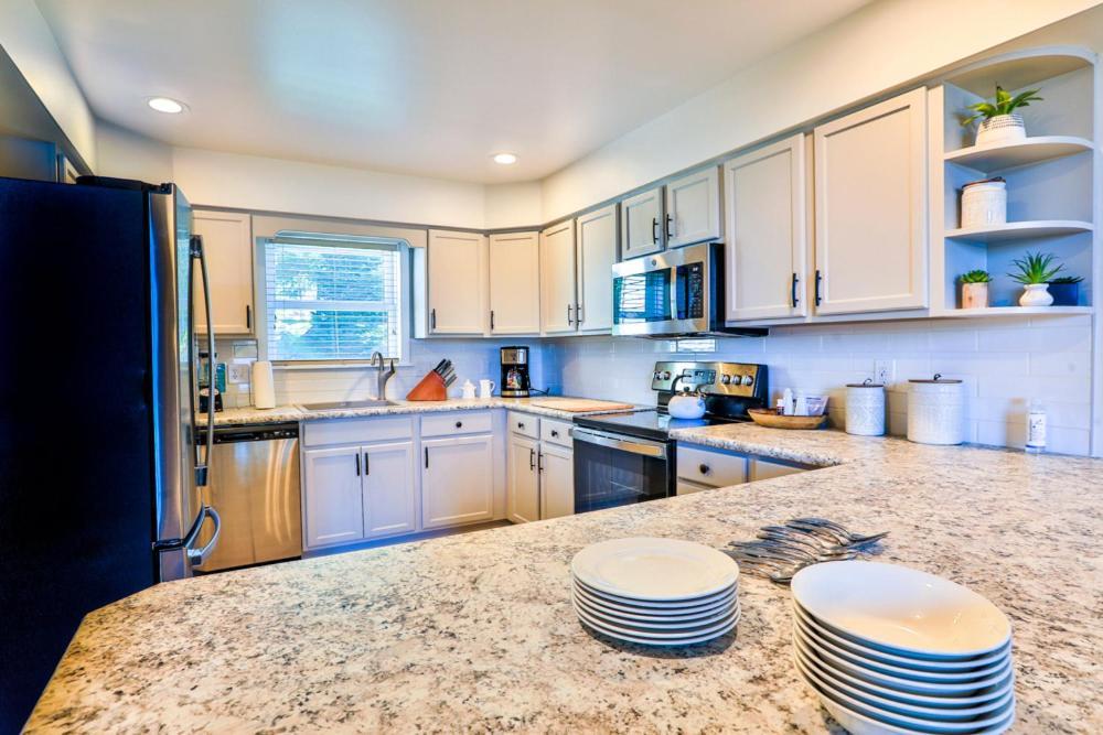 Lake Placid Club Lodges Luaran gambar