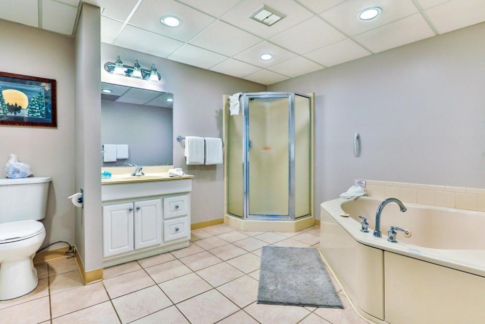 Lake Placid Club Lodges Luaran gambar